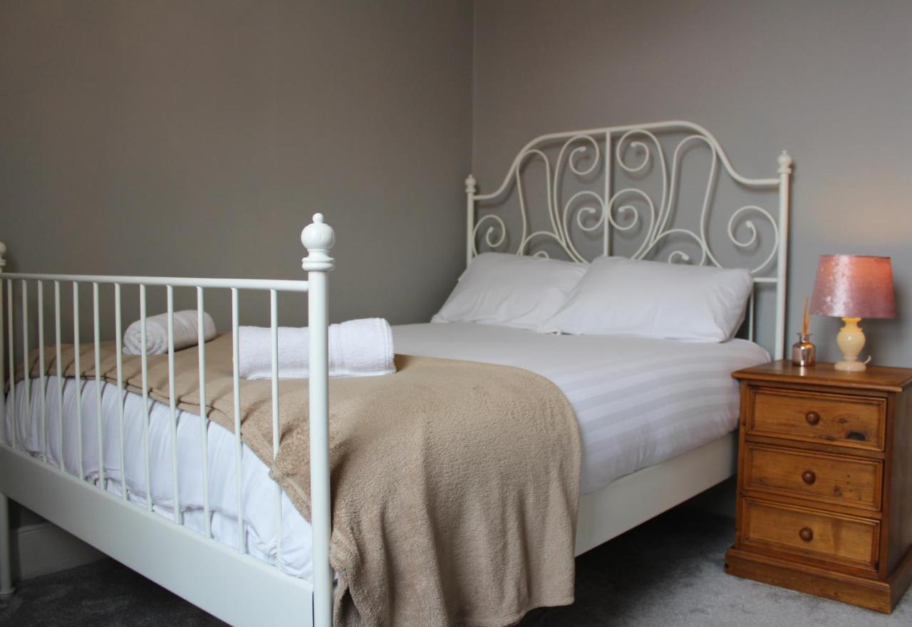 Luke Stays - Tamworth Road Newcastle-upon-Tyne Extérieur photo