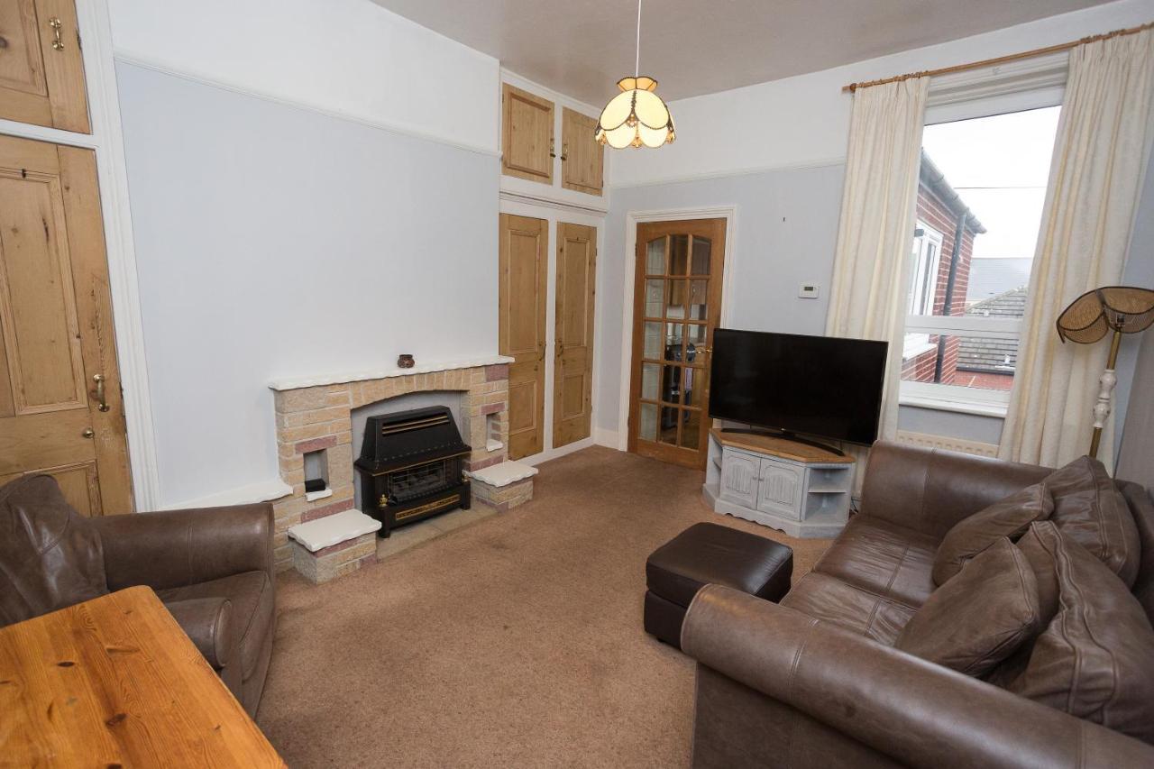 Luke Stays - Tamworth Road Newcastle-upon-Tyne Extérieur photo